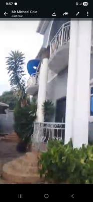 3 Bedrooms Flat Allrooms Ensuites, Olowora, Magodo, Lagos, House for Rent