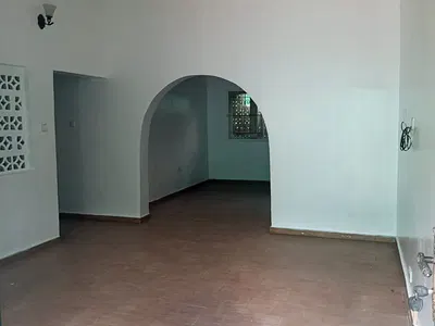 3 Bedroom Flat Ground Floor