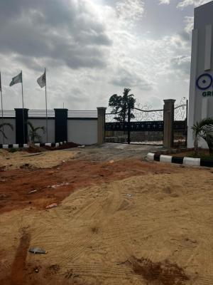 Own a Piece of Paradise at Oakville Green Estate, Mowe Ofada, Ogun, Land for Sale
