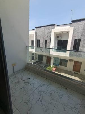 Spacious Master Bedroom Studio at Haris Drive, Harris Drive Ikota Lekki, Lekki, Lagos, Self Contain (single Rooms) for Rent