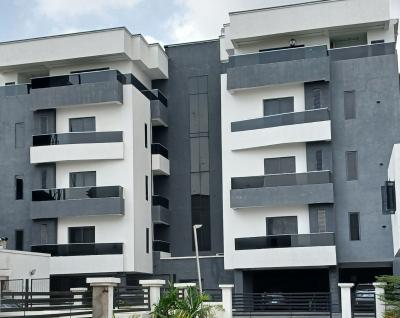 2, Ikate, Lekki, Lagos, Flat / Apartment for Rent