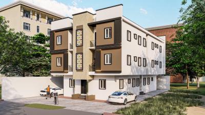 Units of Self Contained, Felele, Ibadan, Oyo, Self Contain (single Rooms) for Sale