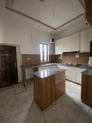 Brand New 4 Bedroom Terrace Duplex, Ajah, Ajah, Lagos, Terraced Duplex for Rent