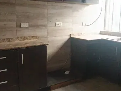 Room Self-Contain Upstairs — Lekki, Lagos