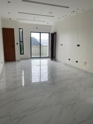 Brand New Luxury 2bedroom with 24/7 Light Secured Estate, Access Coded Estate, Ologolo, Lekki, Lagos, Flat / Apartment for Rent