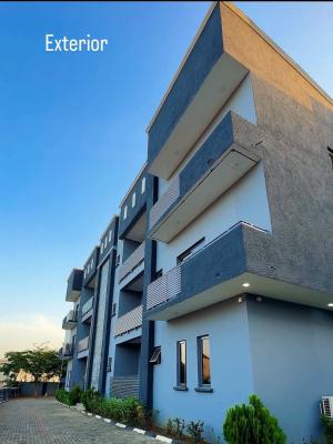 Fully Furnished & Serviced 3 Bedroom Apartment, Jahi, Abuja, Flat / Apartment for Rent
