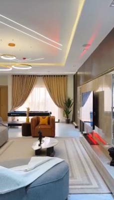 Luxury Redefined Brand New 3 Bedroom Apartment, Lekki Phase 1, Lekki, Lagos, Flat / Apartment Short Let