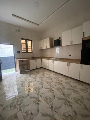 Brand New 4bedroom Terrace Duplex, Ajah, Ajah, Lagos, Terraced Duplex for Rent