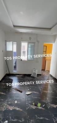 Nice Miniflat + 2 Balconies, 2 Toilets, Yaba, Yaba, Lagos, Mini Flat (room and Parlour) for Rent