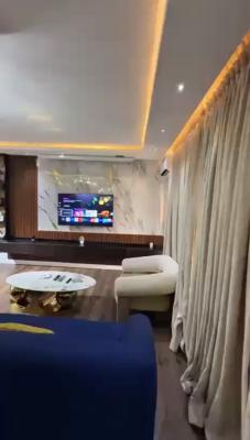Luxury 2-bedroom Apartment, Osapa, Lekki, Lagos, Flat / Apartment Short Let