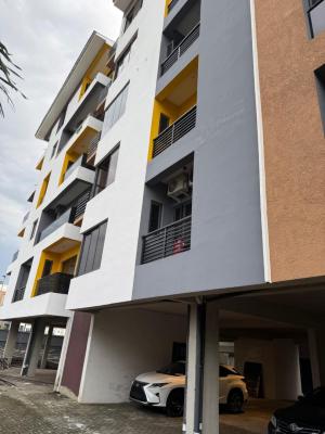 Luxury Furnished 3 Bedroom Massionate, Iconia Estate, Ikate, Lekki, Lagos, Flat / Apartment for Rent