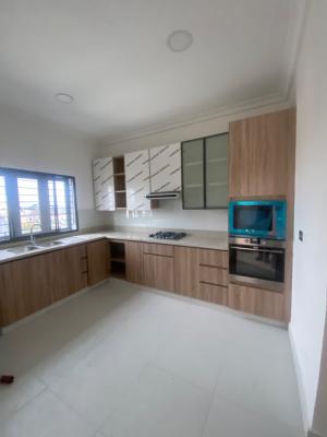 Luxury Brand New 2 Bedroom Apartment Upstairs, Abraham Adesoya, Ajah, Lagos, Flat / Apartment for Rent