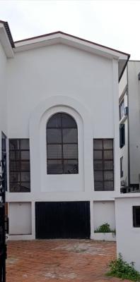 6 Bedroom Detached House with Bq, Shonibare Estate Maryland Lagos, Maryland, Lagos, Detached Duplex for Sale