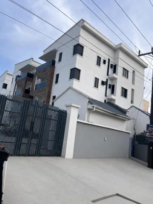 3 Bedroom Apartment, Orchid Road, Lekki, Lagos, Flat / Apartment for Rent