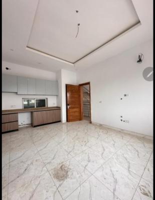 Newly Built 2bedroom Apartment with Swimming Pool, Elevator, Ikate, Lekki, Lagos, Flat / Apartment for Rent