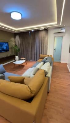 Luxury 2-bedroom Apartment, Agungi, Lekki, Lagos, Flat / Apartment Short Let
