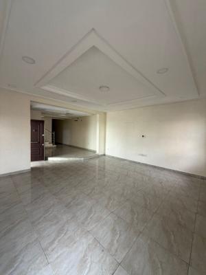 Tastefully Finished 4-bedroom Semi-detached Duplex with Bq, Off Harris Drive, Vgc, Lekki, Lagos, Semi-detached Duplex for Rent