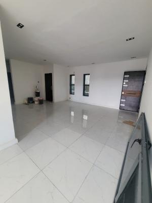 Spacious 2bedroom Penthouse Apartment with Elevator, Ikate, Lekki, Lagos, Flat / Apartment for Rent