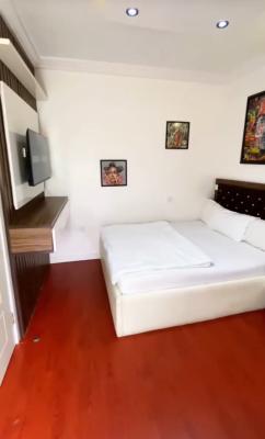 Luxury 1-bedroom Apartment in a Serene Environment, Oniru, Victoria Island (vi), Lagos, Flat / Apartment Short Let