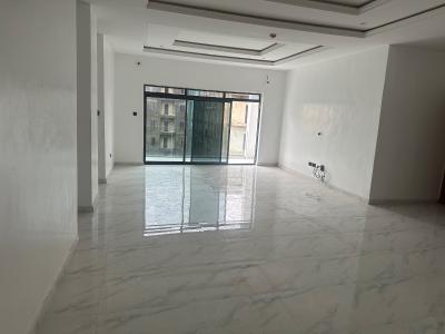 3bedroom Apartment with Bq (5ft Floor), Babalola Gardens Off Freedom Way, Lekki Phase 1, Lekki, Lagos, Flat / Apartment for Sale