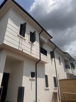 Brand New 2 Bedroom Duplex, Off Eneka New Fly Over By The Nddc Road, Port Harcourt, Rivers, Detached Duplex for Rent