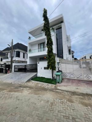 Contemporary 5bedroom  Fully Detached Duplex -, Ikota, Lekki, Lagos, Detached Duplex for Sale