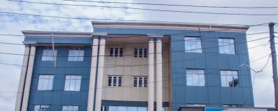 Luxury Modern Hotel Facility, Egbeda, Egbeda, Alimosho, Lagos, Hotel / Guest House for Sale