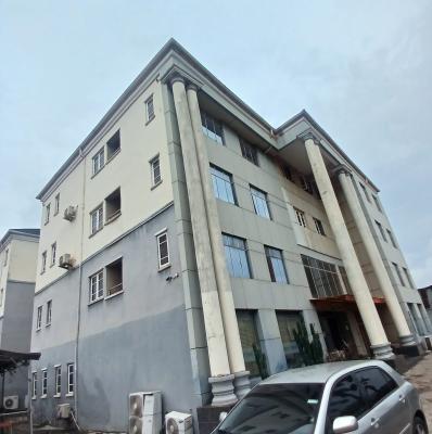 Luxury 50 Rooms Modern Hotel Facility