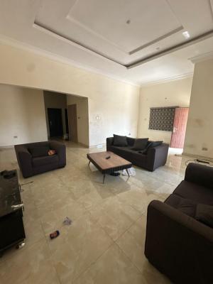 Well Finished 2bedroom Apartment, in an Estate Gwarinpa Extension, Gwarinpa, Abuja, Flat / Apartment for Rent