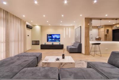 2-bedroom Luxury Waterfront Apartment, Admiralty, Lekki Phase 1, Lekki, Lagos, Flat / Apartment Short Let