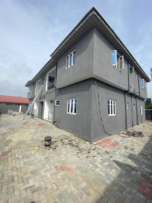 Brand New 2bedroom Flat, Newroad, Awoyaya, Ibeju Lekki, Lagos, Flat / Apartment for Rent