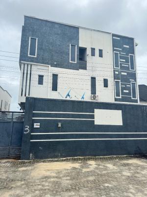 2 Bedroom Fully Furnished Apartment with Solar Inverter, Ologolo, Lekki, Lagos, Flat / Apartment for Rent