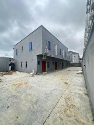 2 Bedroom Terrace Duplex, Ologolo, Lekki, Lagos, Flat / Apartment for Rent