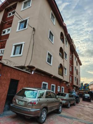 Nice and Well Maintained Block of Flats in Festac Lagos, Festac, Amuwo Odofin, Lagos, Block of Flats for Sale