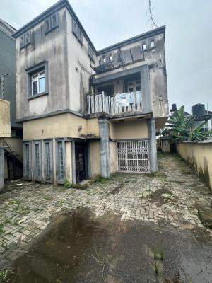 4 Bedroom Detached Duplex with Rooftop Terrace, Gate House and Gazebo, Ologolo, Lekki, Lagos, House for Sale