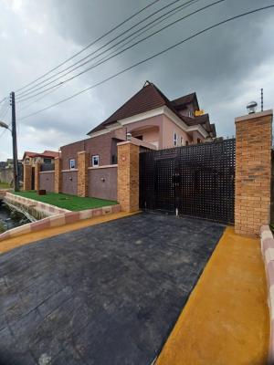 Well Finished 4br, Opic, Isheri North, Lagos, Terraced Duplex for Sale