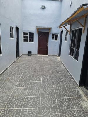 Newly Built Mini Flat Within an Estate, Abijo Gra, Ibeju Lekki, Lagos, Mini Flat (room and Parlour) for Rent