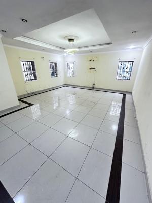 Newly Renovated Spacious 3bedroom Flat, Idado Road, Idado, Lekki, Lagos, Flat / Apartment for Rent