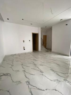 Clean 4-bedroom Terrace Duplex, Ajah, Lagos, Terraced Duplex for Rent