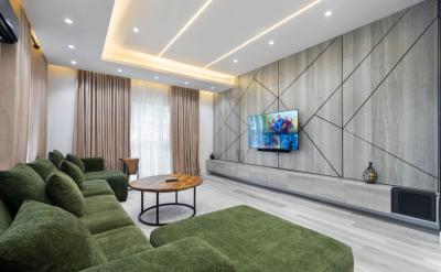 Luxury 3-bedroom Apartment, Oniru, Victoria Island (vi), Lagos, Flat / Apartment Short Let