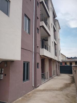Butterfly 2br Flat, Costain By Iponri Surulere Apapa Road., Oyingbo, Yaba, Lagos, Flat / Apartment for Rent