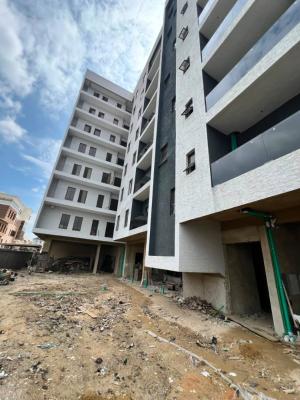 Expansive 3 Bedroom Apartment with Bq, Pool, Gym, Elevator & Balcony I, Ensuite Rooms • Aesthetic Pop •cinema •gym • Ceilings • Spot Lighting, Victoria Island (vi), Lagos, Flat / Apartment for Sale