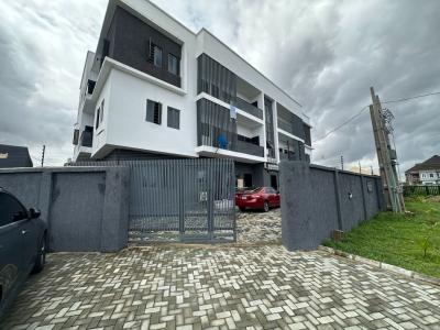 Newly Built 2 Bedroom Apartment, Ogombo, Ajah, Lagos, Flat / Apartment for Rent