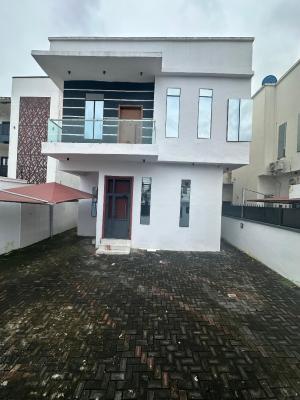 Newly Finished 5 Bedroom Fully Detached Duplex, Ologolo, Lekki, Lagos, Detached Duplex for Rent