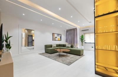 Luxury 1-bedroom Apartment, Admiralty, Lekki Phase 1, Lekki, Lagos, Flat / Apartment Short Let