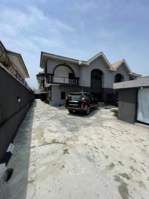 Standard Mini Flat, Lekki Phase 1, Lekki, Lagos, Mini Flat (room and Parlour) for Rent