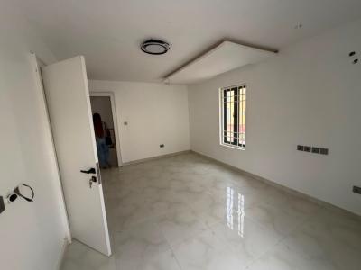 Contemporary 4-bedroom Terrace Duplex -- Spacious & Comfortable Living, Guzape District, Abuja, House for Rent