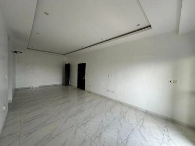 Spacious 2-bedroom Apartment, Abraham Adesanya, Ajah, Lagos, Flat / Apartment for Rent