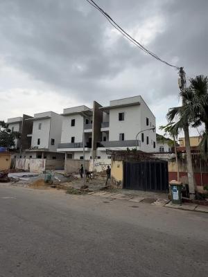 Newly Built 4 Bedroom Semi Detached Duplex with Bq in Elite Estate, Gra, Ogudu, Lagos, Semi-detached Duplex for Sale