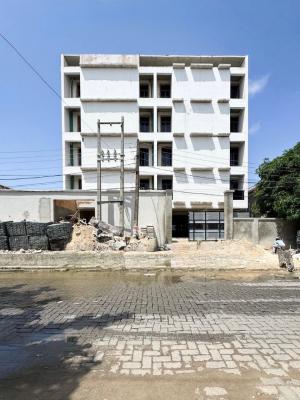 Fully Serviced 3 Bedroom Apartment with En-suite Rooms, Spacious Well Built Apartments Suitable for Residential Or Rental Use, Lekki Phase 1, Lekki, Lagos, Block of Flats for Sale